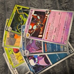 Pokémon Card Lot
